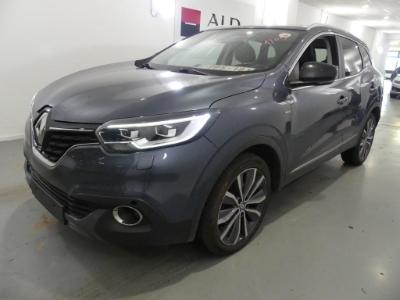 Photo 1 VIN: VF1RFE00156003933 - RENAULT KADJAR DIESEL 