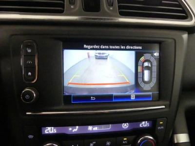 Photo 18 VIN: VF1RFE00156003933 - RENAULT KADJAR DIESEL 