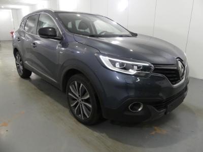 Photo 2 VIN: VF1RFE00156003933 - RENAULT KADJAR DIESEL 