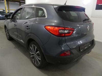 Photo 3 VIN: VF1RFE00156003933 - RENAULT KADJAR DIESEL 