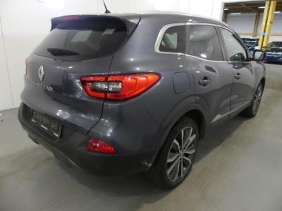 Photo 4 VIN: VF1RFE00156003933 - RENAULT KADJAR DIESEL 