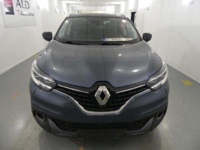 Photo 5 VIN: VF1RFE00156003933 - RENAULT KADJAR DIESEL 