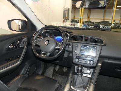 Photo 9 VIN: VF1RFE00156003933 - RENAULT KADJAR DIESEL 