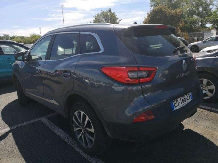 Photo 2 VIN: VF1RFE00156031487 - RENAULT KADJAR 