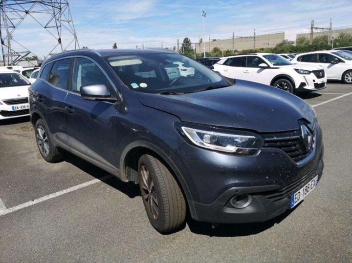 Photo 26 VIN: VF1RFE00156031487 - RENAULT KADJAR 