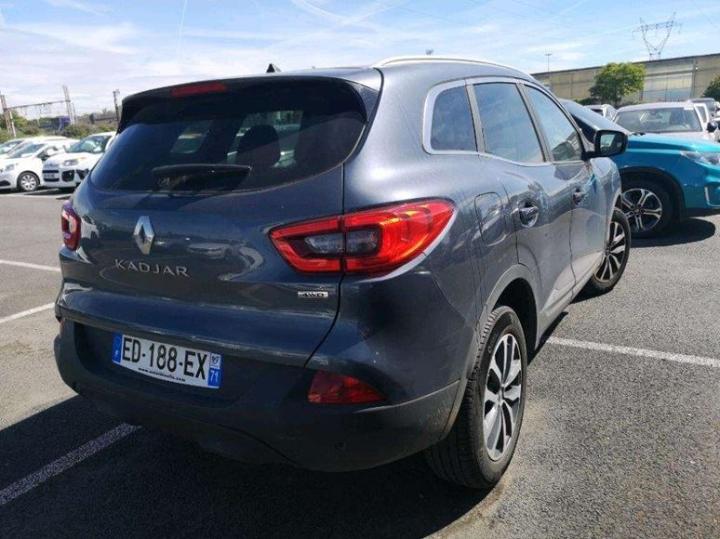 Photo 3 VIN: VF1RFE00156031487 - RENAULT KADJAR 