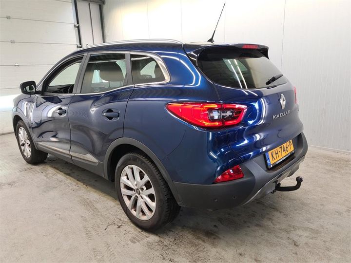 Photo 3 VIN: VF1RFE00156043137 - RENAULT KADJAR 