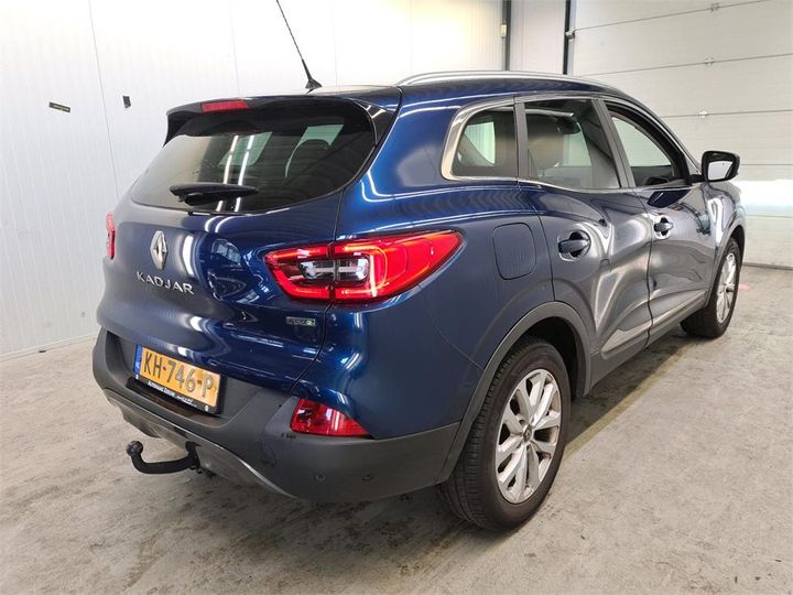 Photo 4 VIN: VF1RFE00156043137 - RENAULT KADJAR 