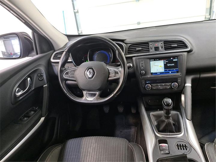 Photo 6 VIN: VF1RFE00156043137 - RENAULT KADJAR 