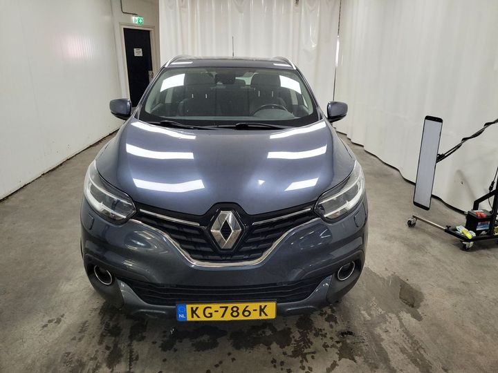 Photo 4 VIN: VF1RFE00156043171 - RENAULT KADJAR 