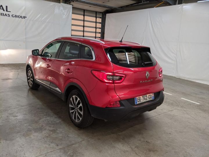 Photo 2 VIN: VF1RFE00156073531 - RENAULT KADJAR 