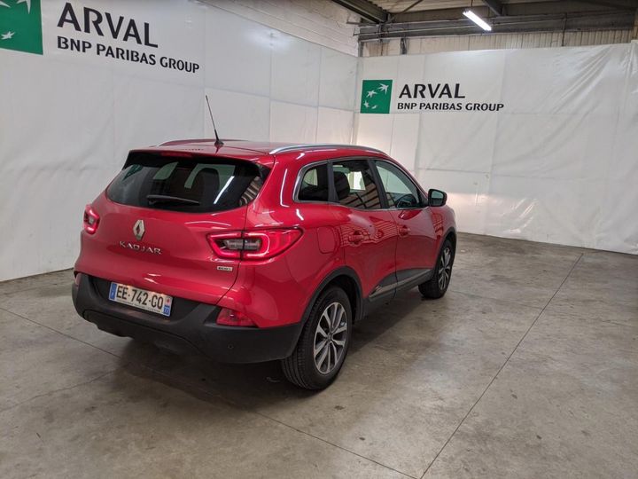 Photo 3 VIN: VF1RFE00156073531 - RENAULT KADJAR 