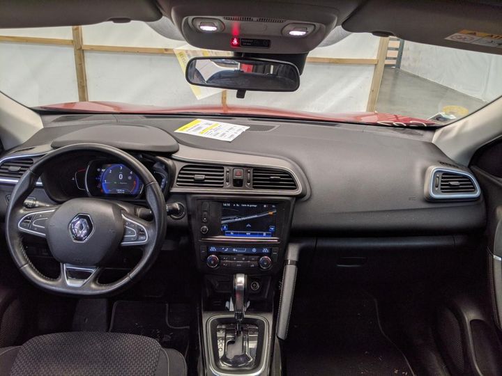 Photo 5 VIN: VF1RFE00156073531 - RENAULT KADJAR 