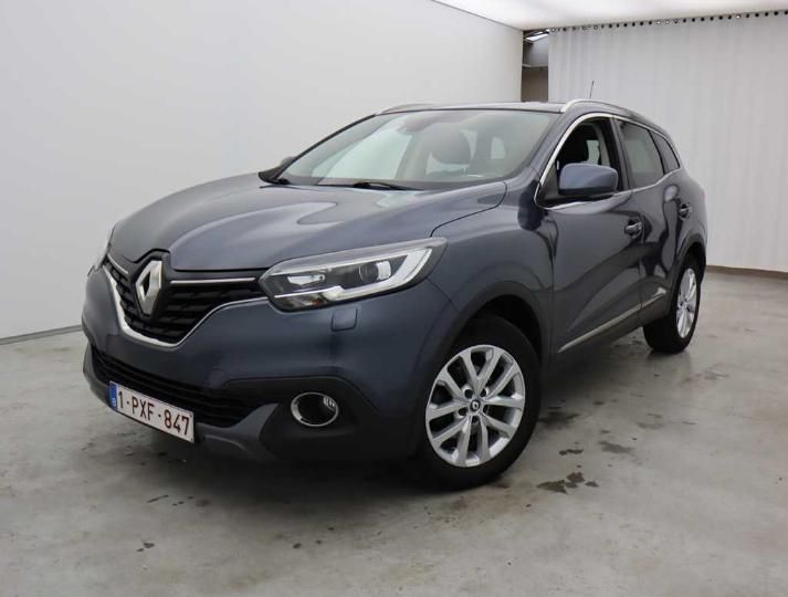 Photo 1 VIN: VF1RFE00156229521 - RENAULT KADJAR &#3915 