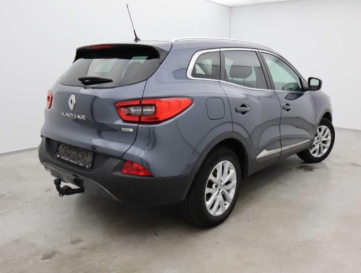 Photo 2 VIN: VF1RFE00156229521 - RENAULT KADJAR &#3915 