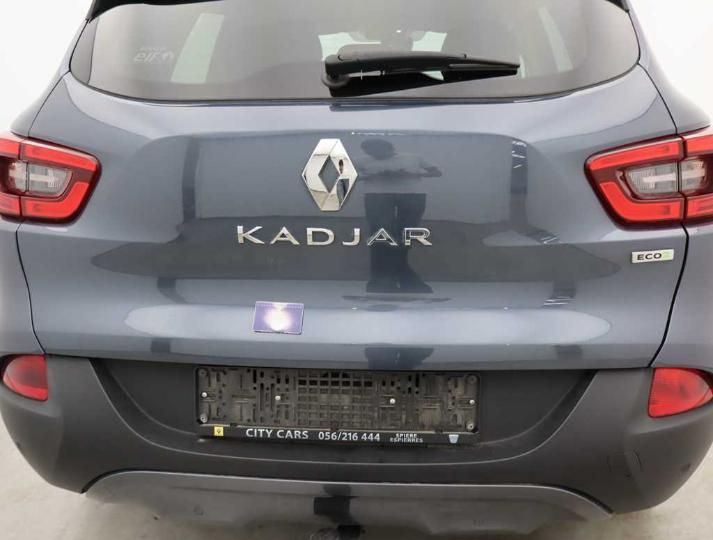 Photo 24 VIN: VF1RFE00156229521 - RENAULT KADJAR &#3915 