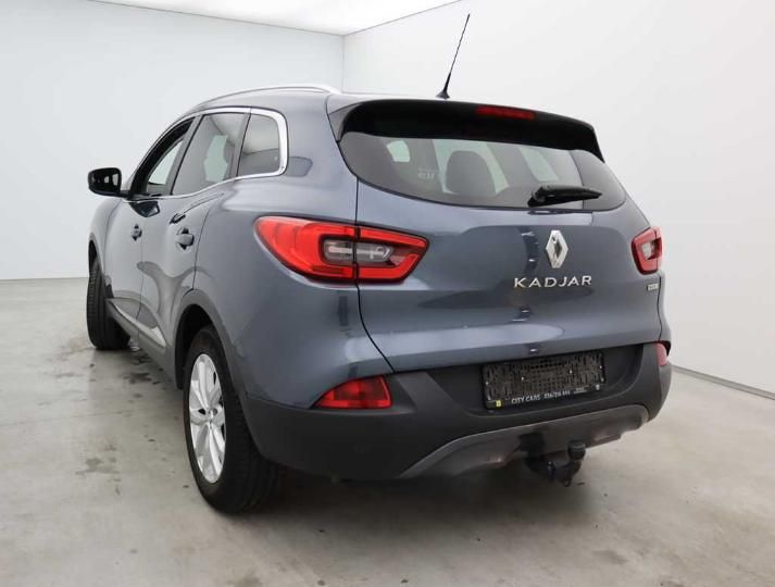 Photo 7 VIN: VF1RFE00156229521 - RENAULT KADJAR &#3915 