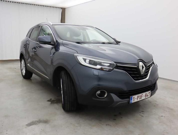 Photo 8 VIN: VF1RFE00156229521 - RENAULT KADJAR &#3915 