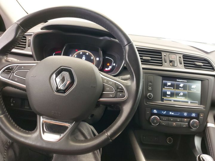 Photo 12 VIN: VF1RFE00156328047 - RENAULT KADJAR 