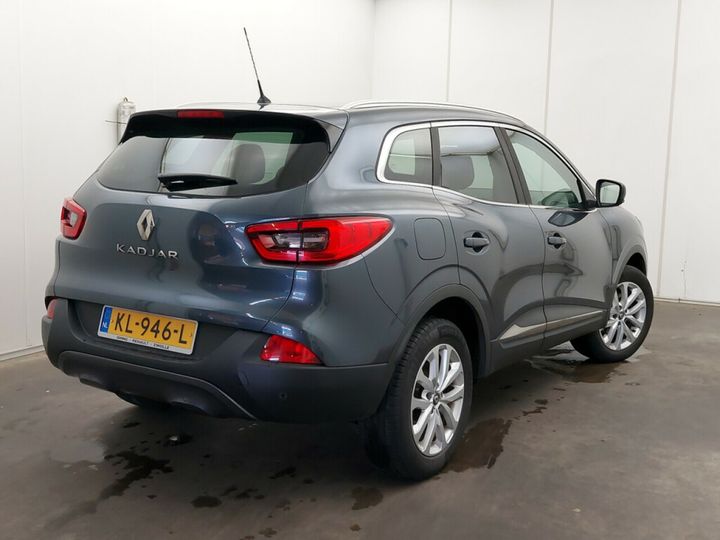 Photo 2 VIN: VF1RFE00156328047 - RENAULT KADJAR 