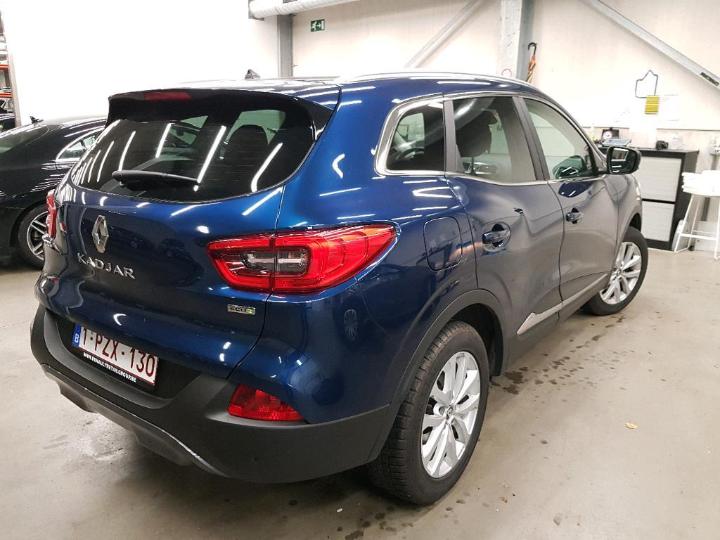 Photo 2 VIN: VF1RFE00156408531 - RENAULT KADJAR 