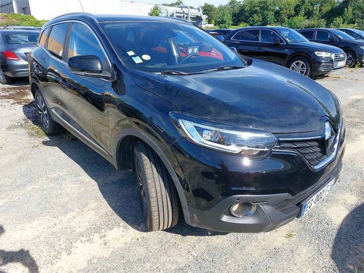 Photo 2 VIN: VF1RFE00156514669 - RENAULT KADJAR 