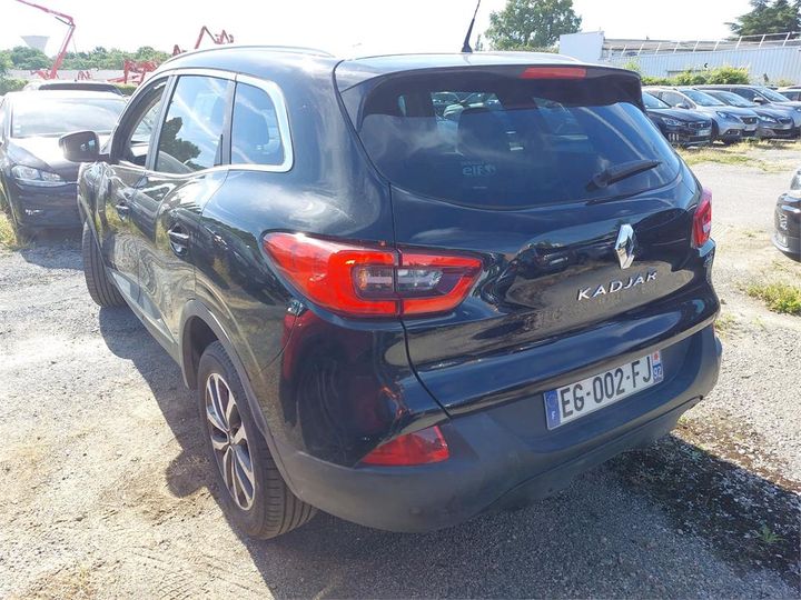 Photo 3 VIN: VF1RFE00156514669 - RENAULT KADJAR 