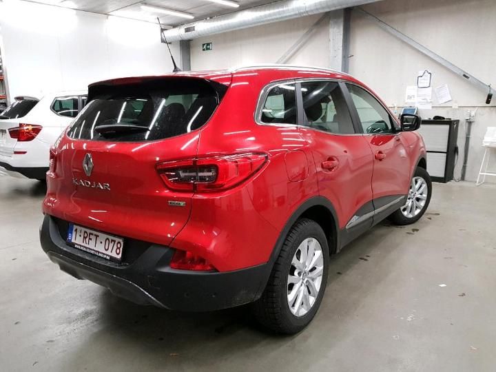 Photo 2 VIN: VF1RFE00156606462 - RENAULT KADJAR 