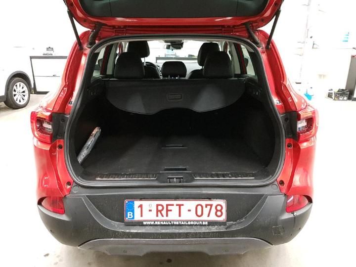 Photo 7 VIN: VF1RFE00156606462 - RENAULT KADJAR 