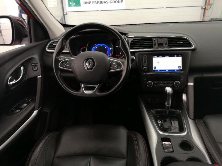 Photo 12 VIN: VF1RFE00156615436 - RENAULT KADJAR 