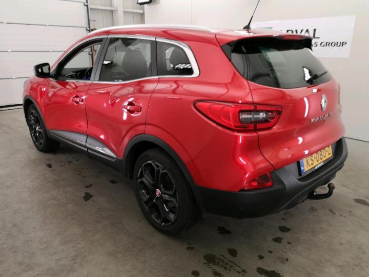 Photo 15 VIN: VF1RFE00156615436 - RENAULT KADJAR 