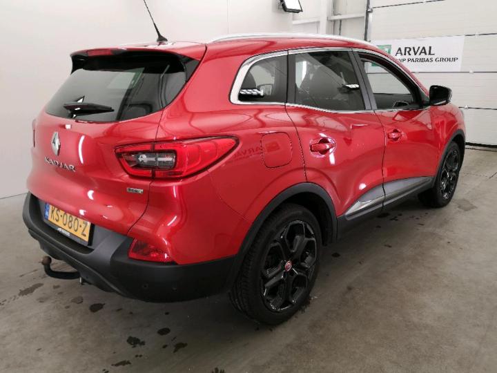 Photo 2 VIN: VF1RFE00156615436 - RENAULT KADJAR 