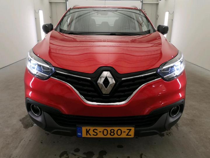 Photo 5 VIN: VF1RFE00156615436 - RENAULT KADJAR 