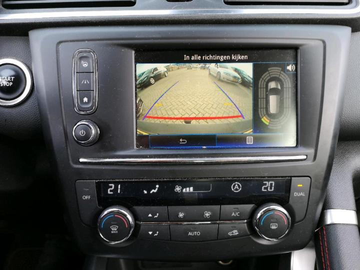 Photo 8 VIN: VF1RFE00156615436 - RENAULT KADJAR 