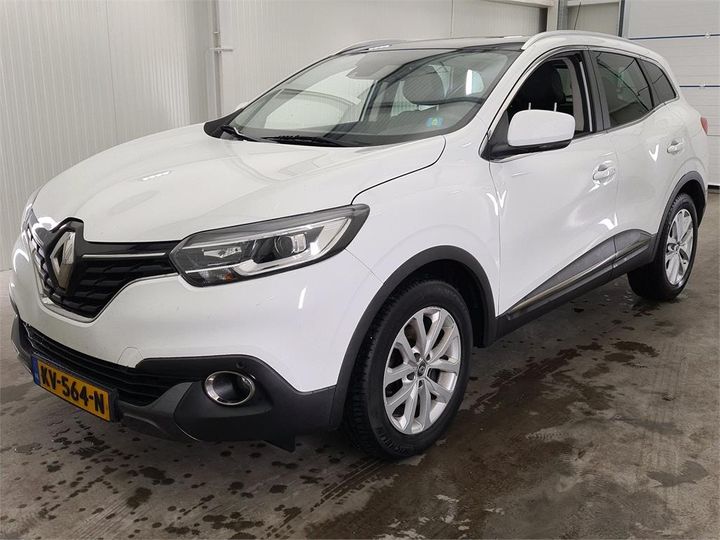 Photo 0 VIN: VF1RFE00156693845 - RENAULT KADJAR 