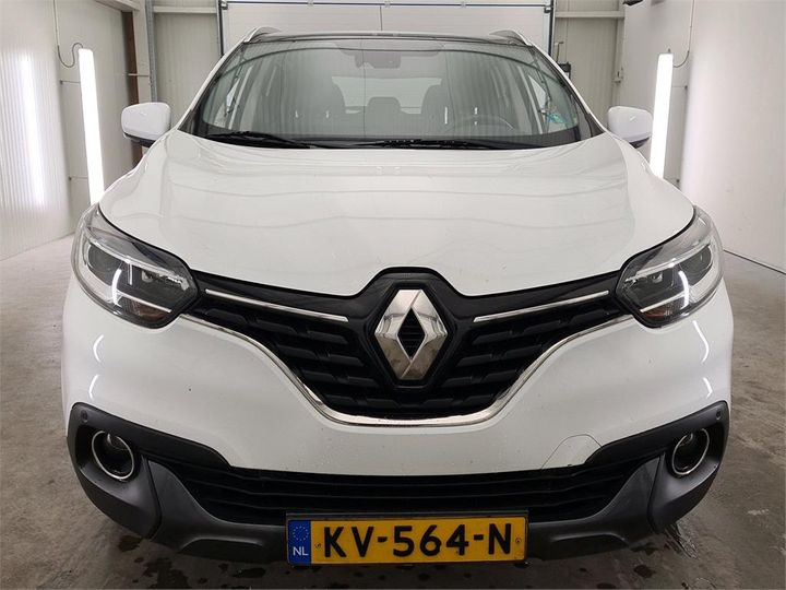 Photo 11 VIN: VF1RFE00156693845 - RENAULT KADJAR 