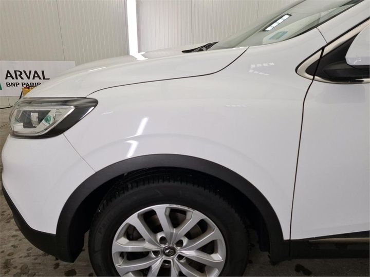 Photo 12 VIN: VF1RFE00156693845 - RENAULT KADJAR 