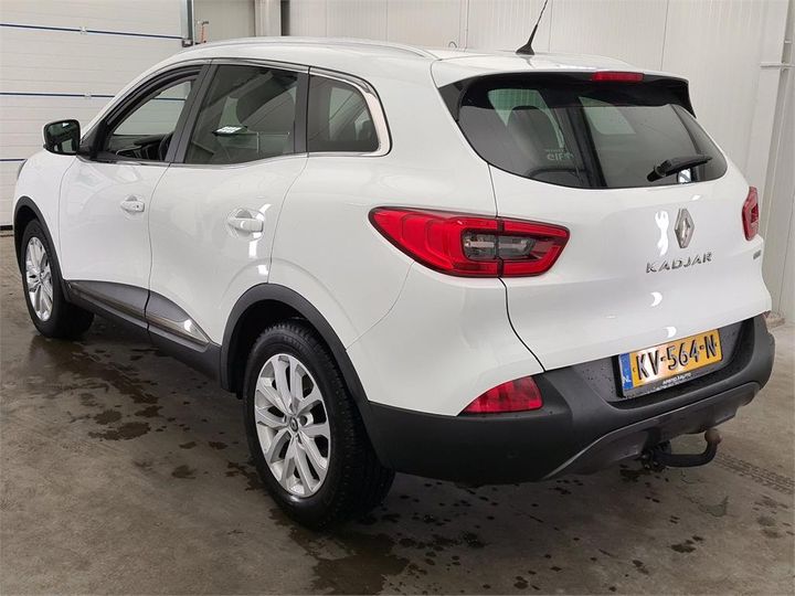 Photo 19 VIN: VF1RFE00156693845 - RENAULT KADJAR 