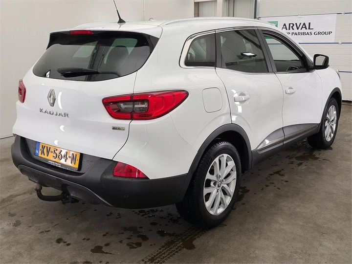 Photo 2 VIN: VF1RFE00156693845 - RENAULT KADJAR 