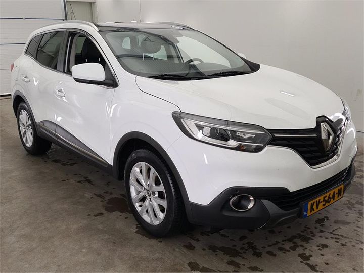 Photo 29 VIN: VF1RFE00156693845 - RENAULT KADJAR 