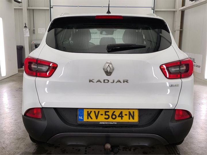 Photo 30 VIN: VF1RFE00156693845 - RENAULT KADJAR 