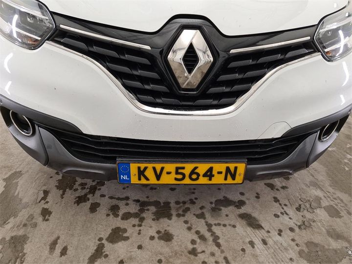 Photo 5 VIN: VF1RFE00156693845 - RENAULT KADJAR 