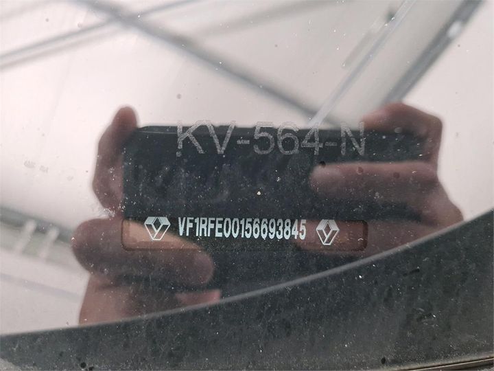 Photo 6 VIN: VF1RFE00156693845 - RENAULT KADJAR 