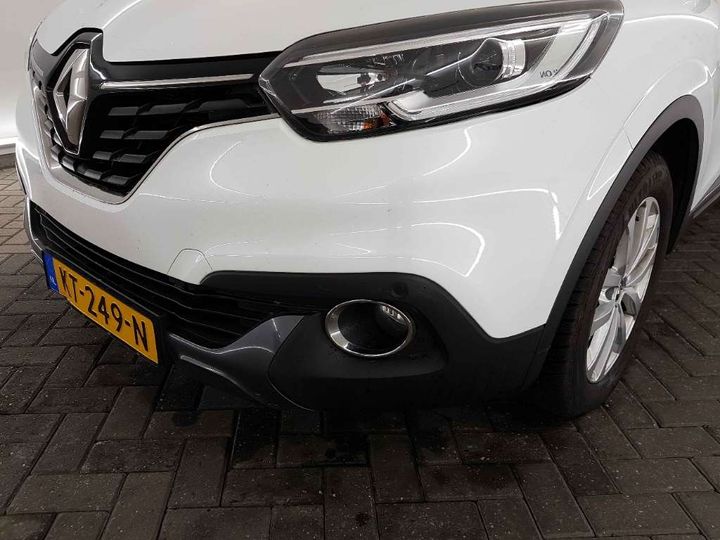 Photo 20 VIN: VF1RFE00156696325 - RENAULT KADJAR 