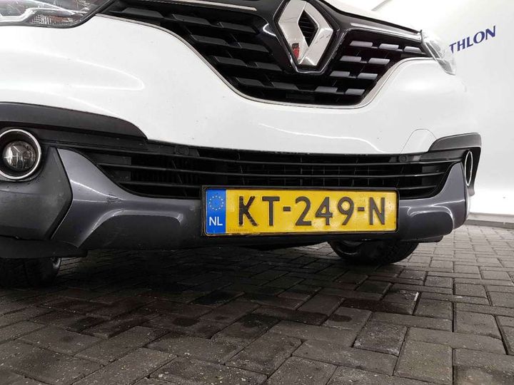 Photo 22 VIN: VF1RFE00156696325 - RENAULT KADJAR 