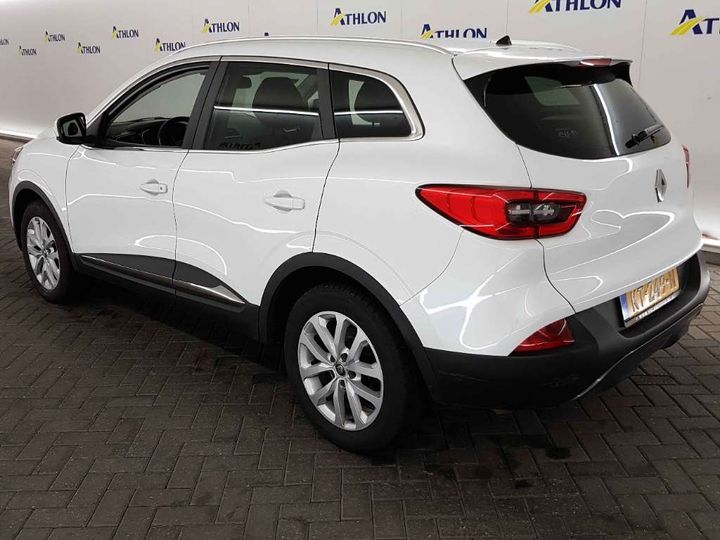 Photo 3 VIN: VF1RFE00156696325 - RENAULT KADJAR 