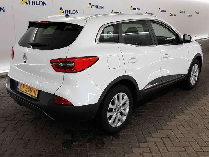 Photo 4 VIN: VF1RFE00156696325 - RENAULT KADJAR 