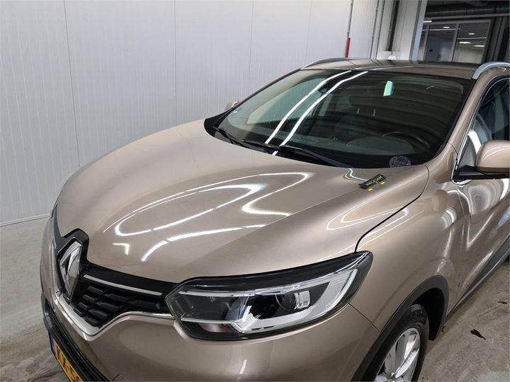 Photo 21 VIN: VF1RFE00156877151 - RENAULT KADJAR 