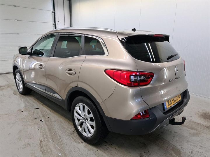 Photo 3 VIN: VF1RFE00156877151 - RENAULT KADJAR 