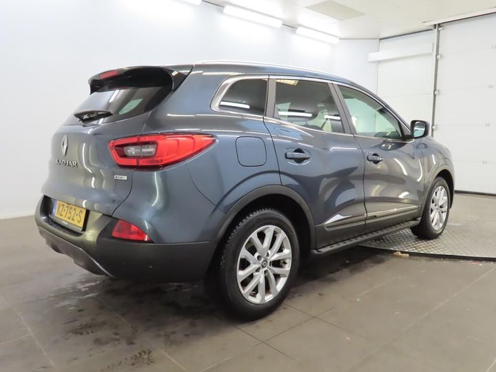 Photo 2 VIN: VF1RFE00156877411 - RENAULT KADJAR 